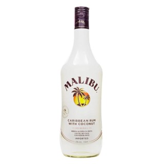 Rum Malibu 750ml