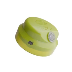 Rele Fotoelétrico Fotocontrolador Slim 50-60 Hz Térmico 220V 1000W