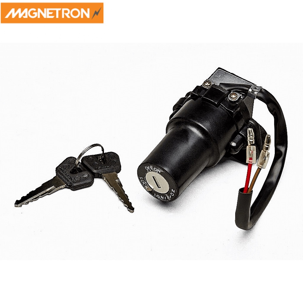 IGNIÇÃO YBR2006/2007/XTZ2006/2008/FAZER-250/2006 MAGNETRON em Oferta na Shopee