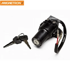 IGNIÇÃO YBR2006/2007/XTZ2006/2008/FAZER-250/2006 MAGNETRON