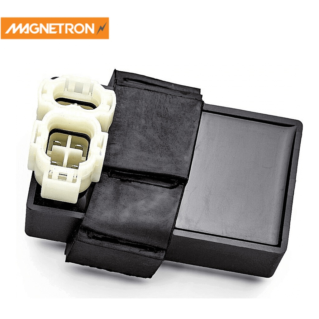 CDI TITAN150 2004/2008 ES MAGNETRON em Oferta na Shopee