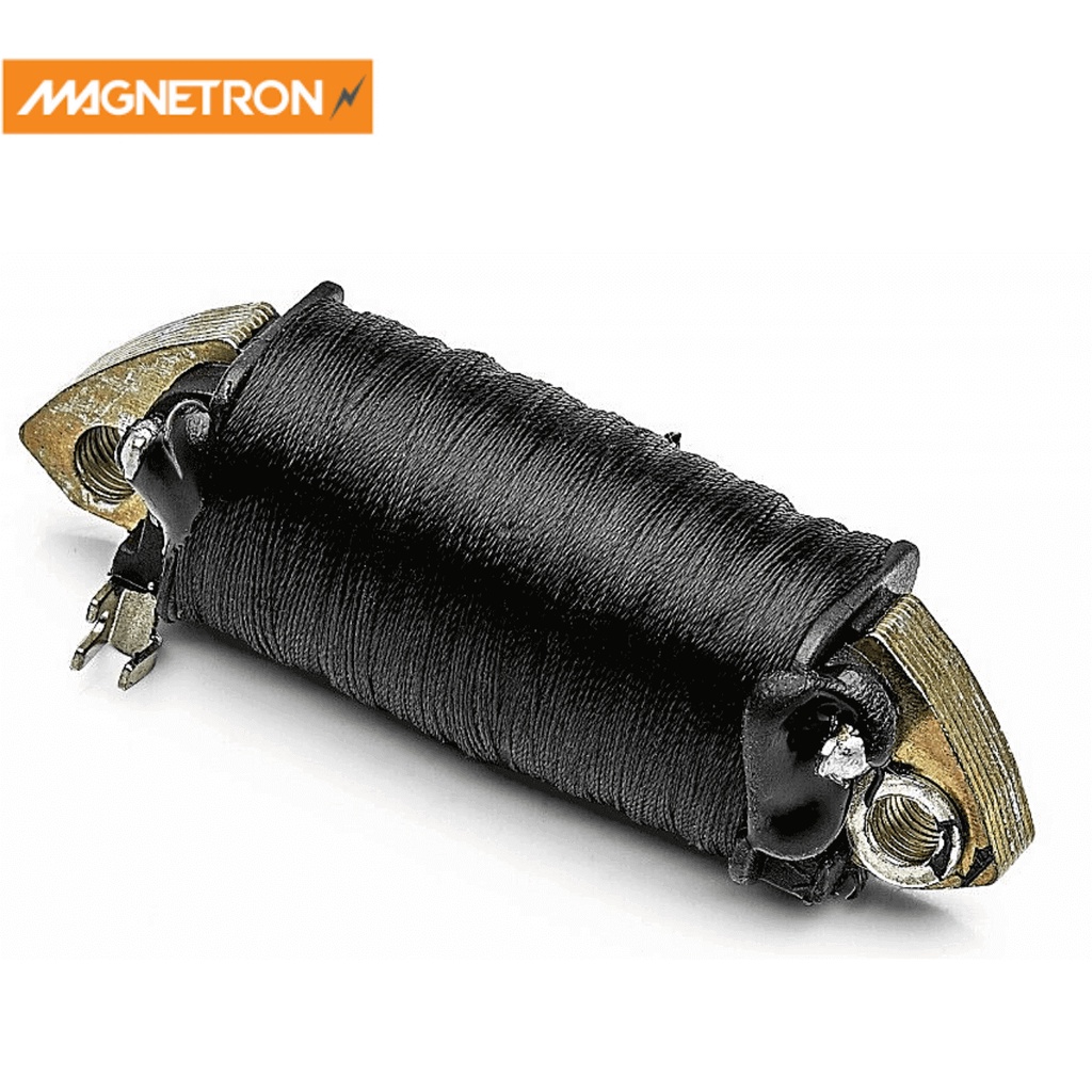 BOBINA FORÇA BIZ/DREAM100 MAGNETRON em Oferta na Shopee