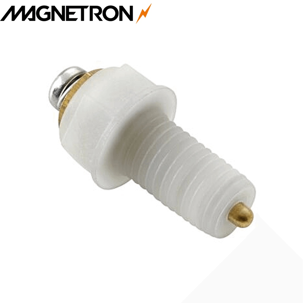 Interruptor do Neutro YBR125 Magnetron em Oferta na Shopee
