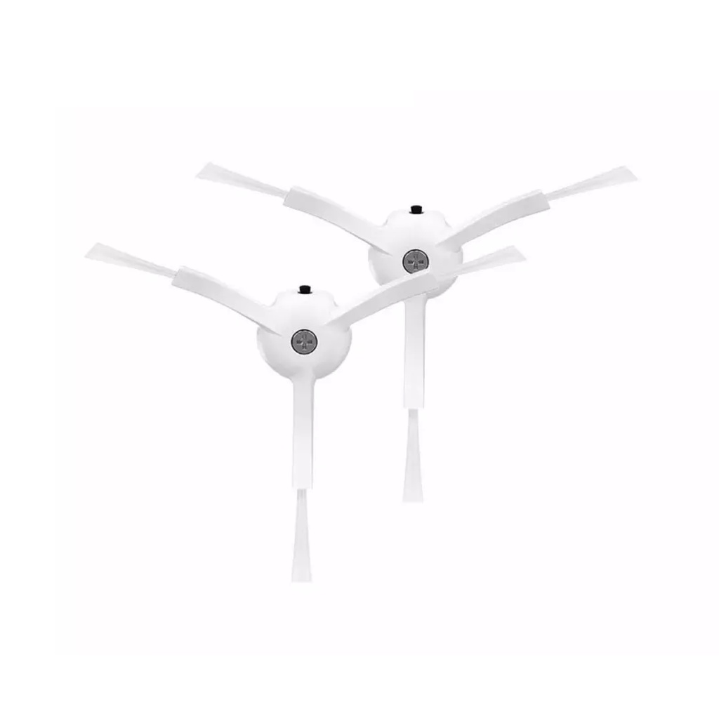 Escova Lateral Para Robô Xiaomi Mop 2 Pro Lite mjst1shw