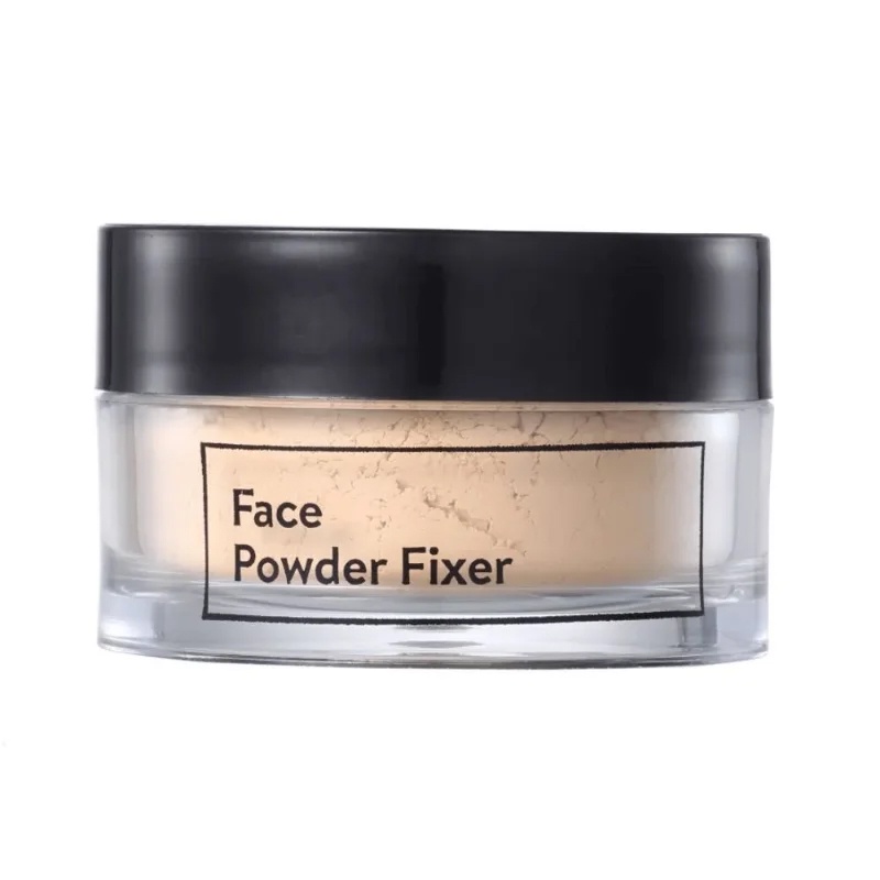 Pó facial solto Face Powder Fixer Catharine Hill - Pálido