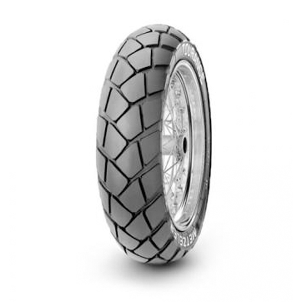 Pneu Metzeler Tourance Scooter 130-70-13 57P TL Traseiro Honda ADV 150 em Oferta na Shopee