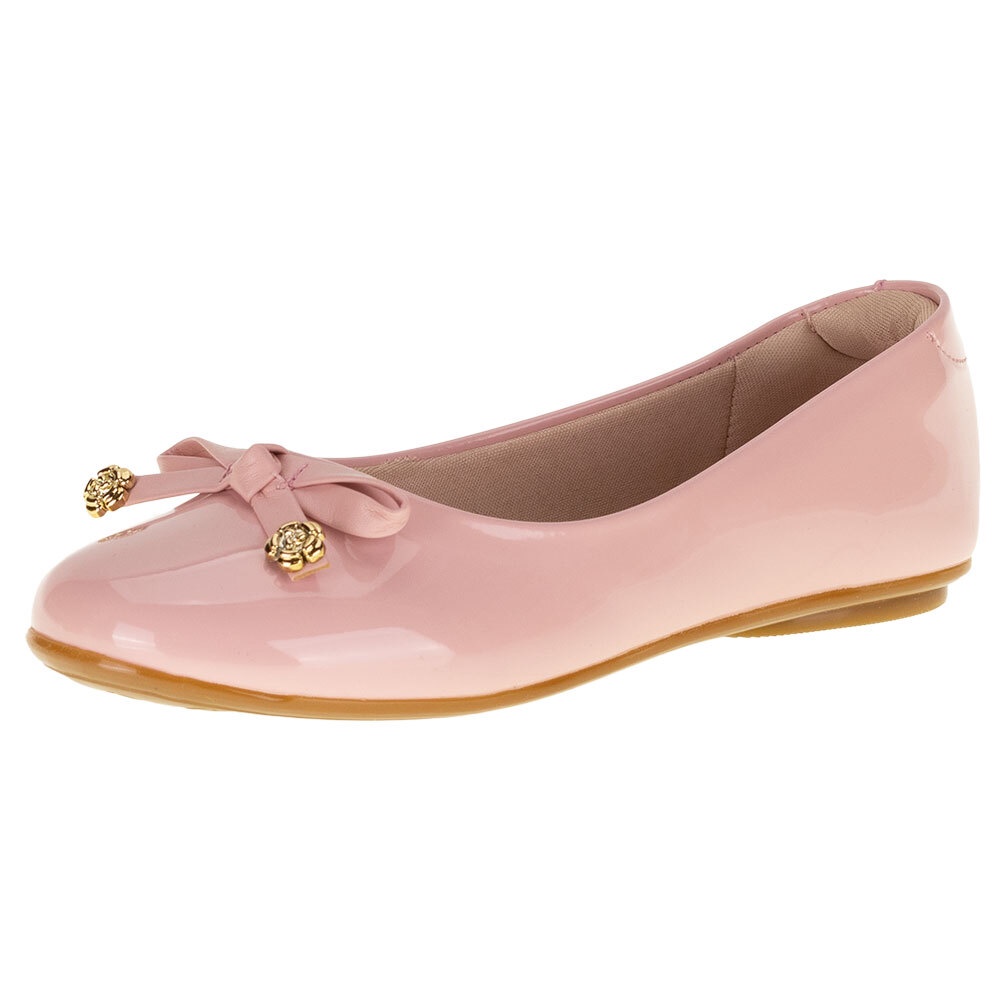 Sapatilha Infantil Molekinha - 20831006