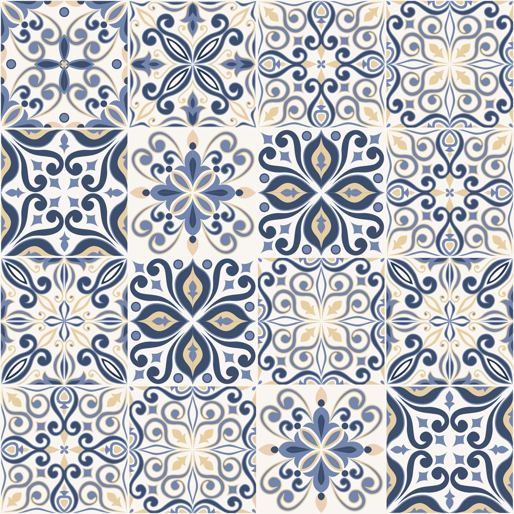 Azulejo 10x10 Azul: Onde Comprar | BuscaProdutos