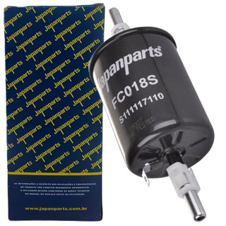 Filtro De Combustível Japanparts Chery Tiggo 5X 7 QQ Arrizo 5 E 6 em Oferta na Shopee