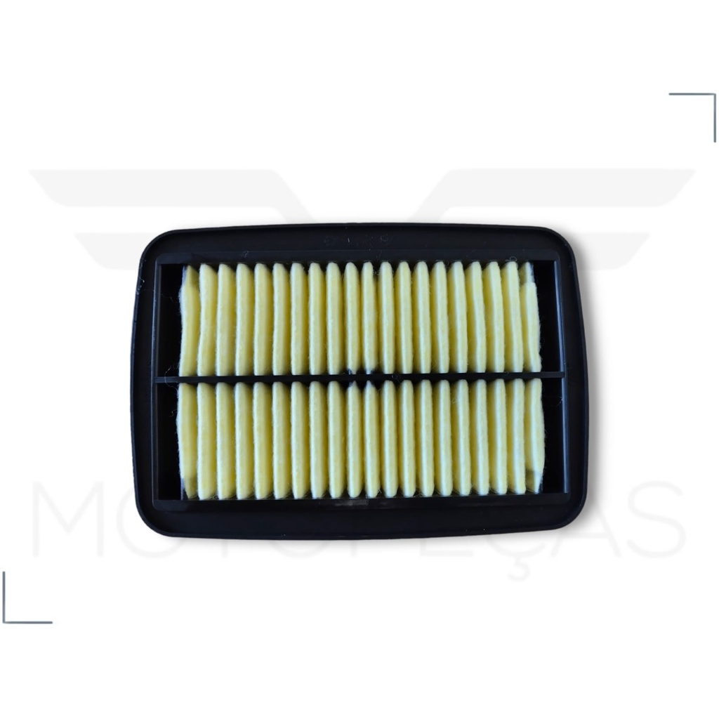 Filtro de Ar BANDIT 650 1200 1250 N S / GSX 650 1250 F - MODELO ORIGINAL