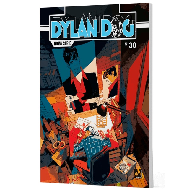 O que é Dylan Dog? Guia e Onde Comprar | BuscaProdutos