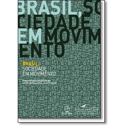 Brasil, sociedade em movimento