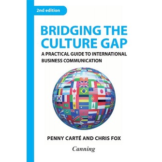 Bridging the Culture Gap: A Practical Guide to International Business Communication