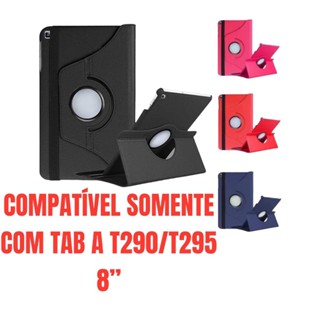 Capa Giratória 8