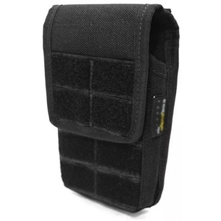 Porta Celular Modular Cia Militar Para Colete Ou Cinto NF-e em Oferta na Shopee