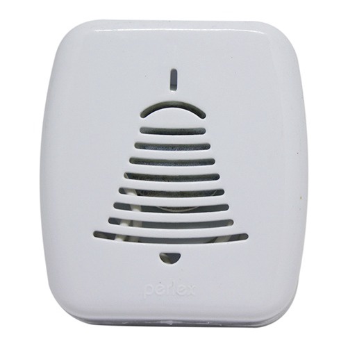 Campainha Cigarra Perlex Biv Externo 126