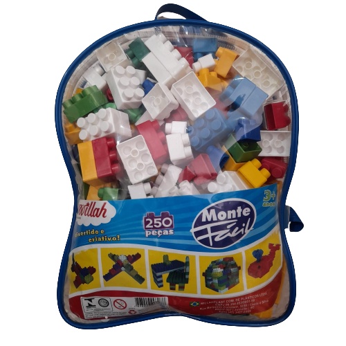 Brinquedos de Montar 4 Anos: Onde Comprar | BuscaProdutos