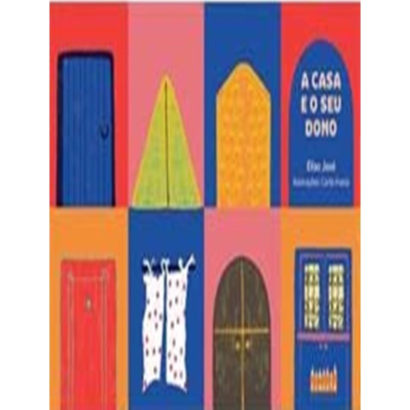 Livro a Casa e Seu Dono: Onde Comprar | BuscaProdutos