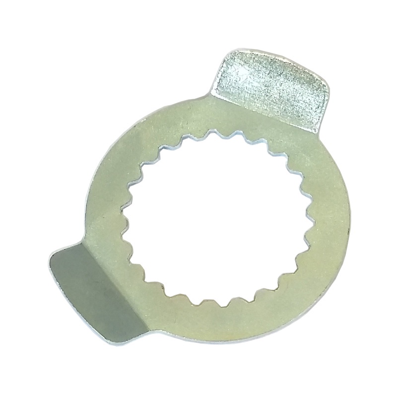 Trava Pinhão Fazer 250 / Lander 250 / Tenere 250 (valflex) em Oferta na Shopee