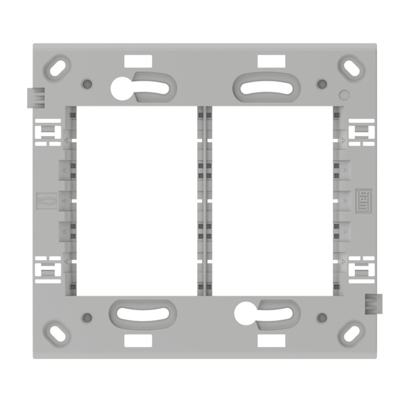 Suporte Plastico 4x4 Refinatto Weg em Oferta na Shopee