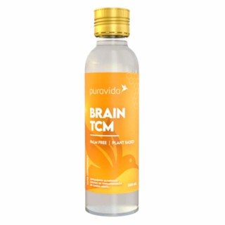 Brain TCM Puravida 300ml