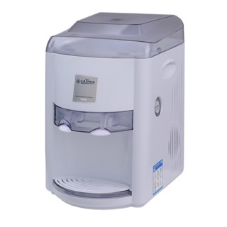 Purificador De Água Eletrônico Latina PA335 Bivolt Branco