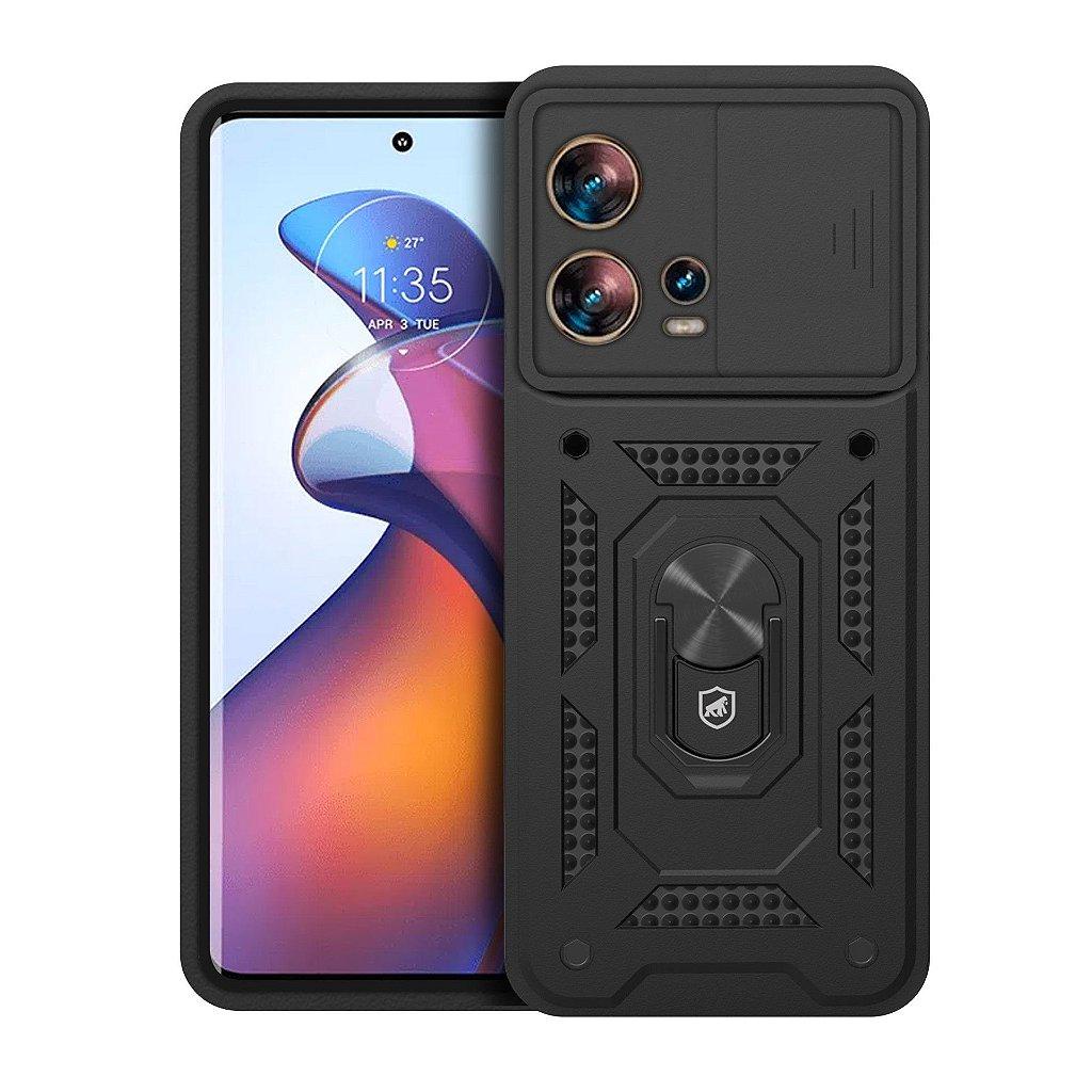 Capa Case Capinha Motorola Edge 30 Fusion -Dinamic Cam Protection-Gshield em Oferta na Shopee