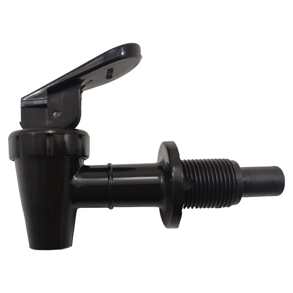Torneira Para Bebedouro Master/mini Libell - Preta Original em Oferta na Shopee