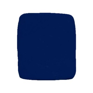Massa de Biscuit 90g Azul Marinho Polycol