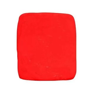 Massa de Biscuit 90g Vermelho Intenso Polycol em Oferta na Shopee
