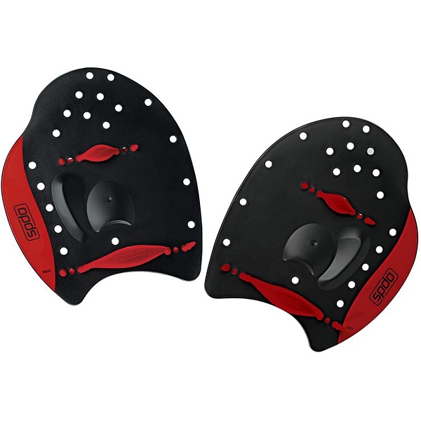 Palmar Natação Speedo Power Paddle