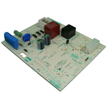 Placa Controle Eletrônico Refrigerador Brastemp W10400474 Original