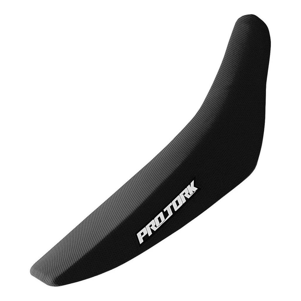 Capa de Banco Pro Tork Xr 250 Tornado Preto 2001 2002 2003 2004 2005 2006 2007 2008