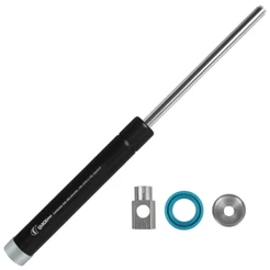 Kit Mola Gas Ram 50kg Quickshot Carabina Gamo C/ Gatilho Ats