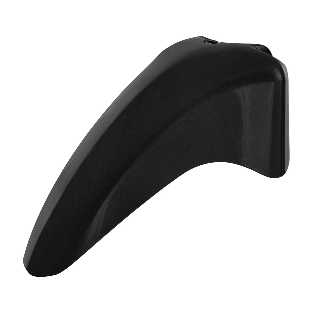 Paralama Dianteiro Parte da Frente Cromo Forte Para Moto Biz 125 Ex 2011 2012 20