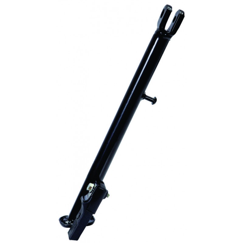 Cavalete Lateral Gemoto C/ Borracha Xlr 250 / Xlx 250/350 1982/90