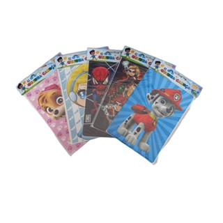 Kit Quebra Cabeça Divertido c/ 35 Peças Desenhos Diversos