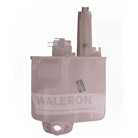 Pressostato Sensor de Nível Lava Louça Brastemp Ative Clean Solution 8 / 6 Serviços Original W10490329