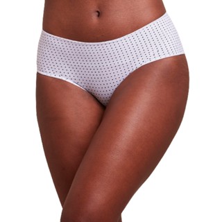 Kit com 2 Calcinhas Tanga Bonjour Kt 3887v0