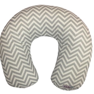 Almofada INFANTIL Descanso Para Pescoço em viagem varias estampas 25 cm x 20 cm pequeno