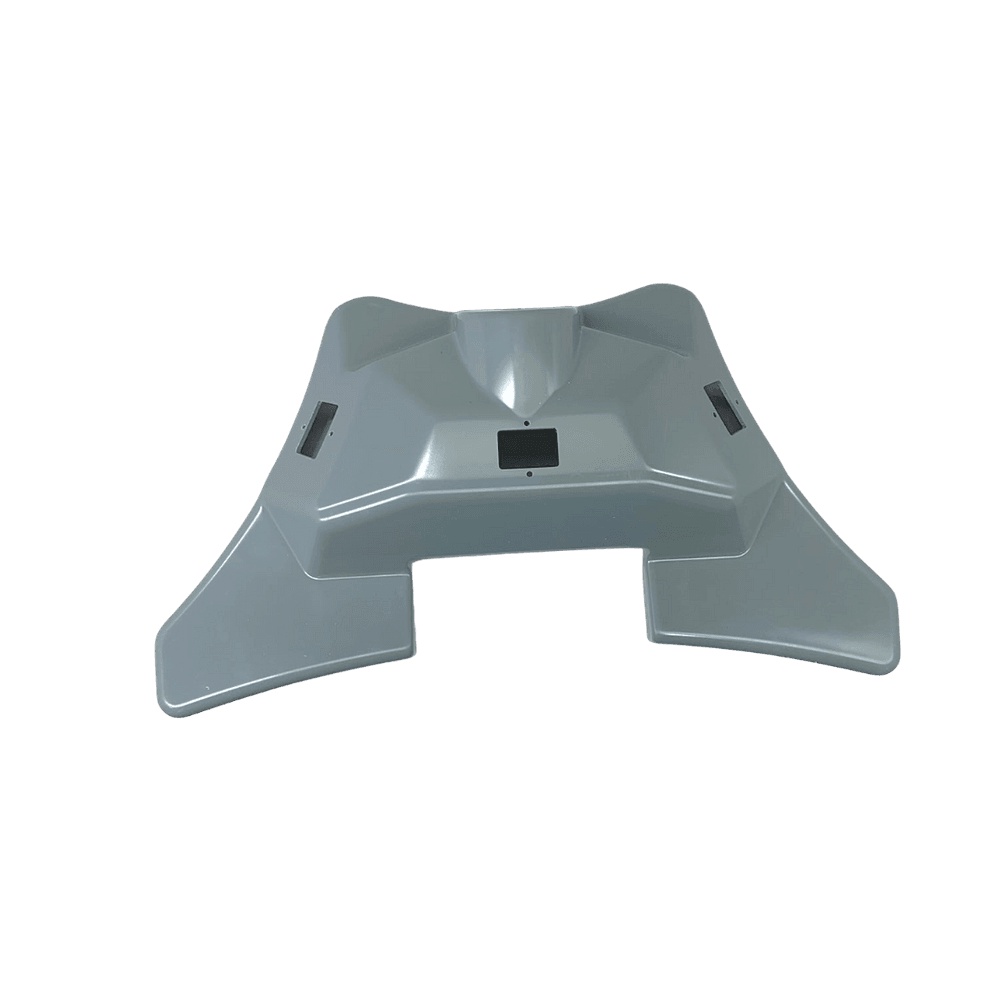 CAPA PEDAL 3 BOTOES JOYSTICK CADEIRA ODONTOLÓGICA DABI