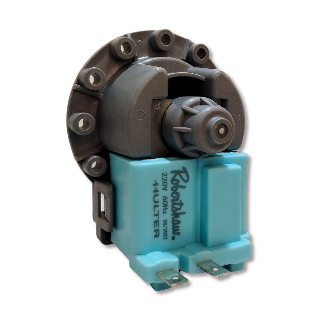 Eletrobomba Lavadora Universal 220V Robertshaw