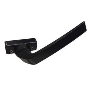 Fecho alavanca janela basculante alumínio linha Suprema preto em Oferta na Shopee