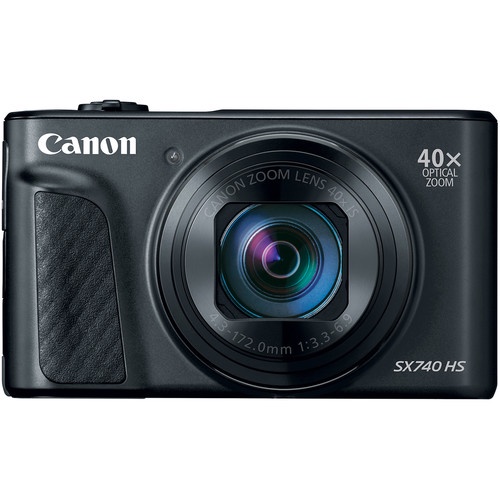 O que é Câmera Canon Sx740 Hs? Guia e Onde Comprar | BuscaProdutos