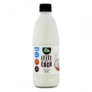 Leite de Coco Dikoko 500ml