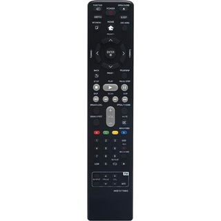 Controle remoto Blu-Ray Disc Player DVD Home Theater AK873775801 AKB73775820 BH6540T BH6540