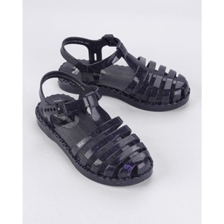 Sandália Feminina Grendene Kids Wandinha Collection Aranha
