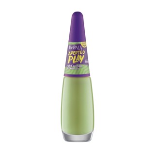 ESMALTE IMPALA APERTE O PLAY CREMOSO ATE O CHAO COMERCIAL