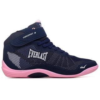 Tênis Everlast Forceknit 4 Feminino Original