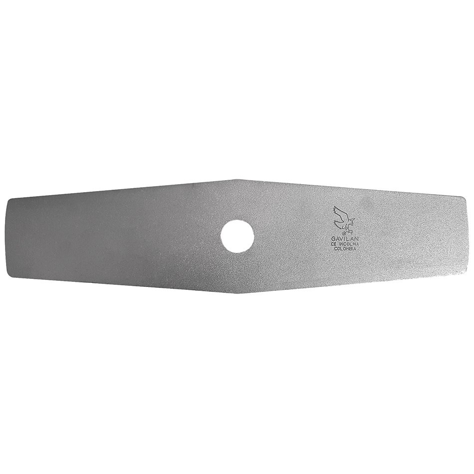 Lamina Rocadeira 350 X 1" Pintada 1,7 Mm - Home & Living